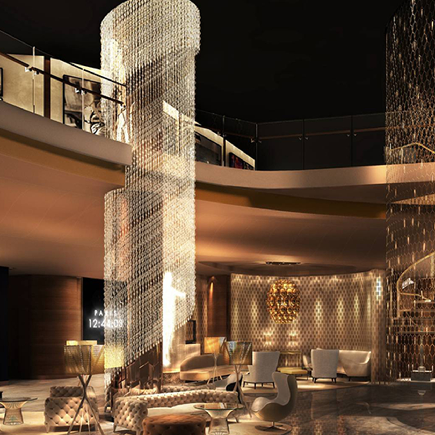 Dubai Hills Estate Independent Villas