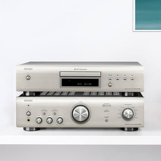 Скидка до 17% на Denon