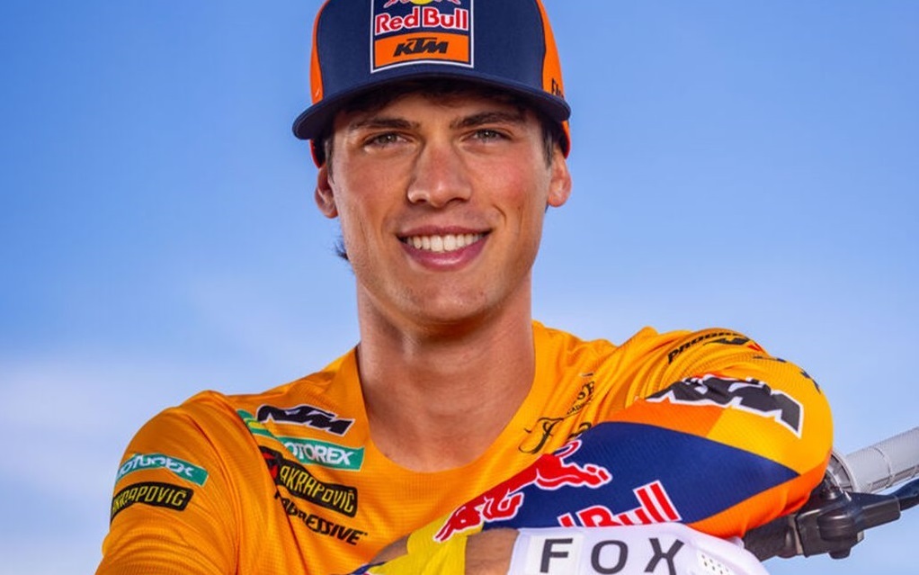 Интервью.  Хорхе Прадо» «Мне нравятся трассы такого рода, как в Индианаполисе»