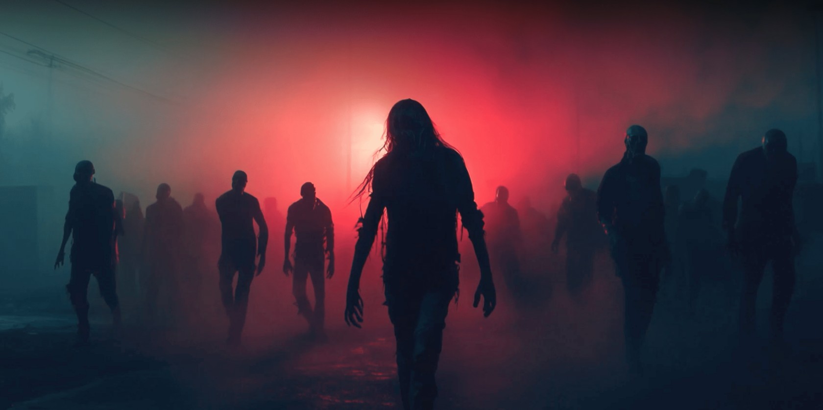Apocalypse The End Of The World