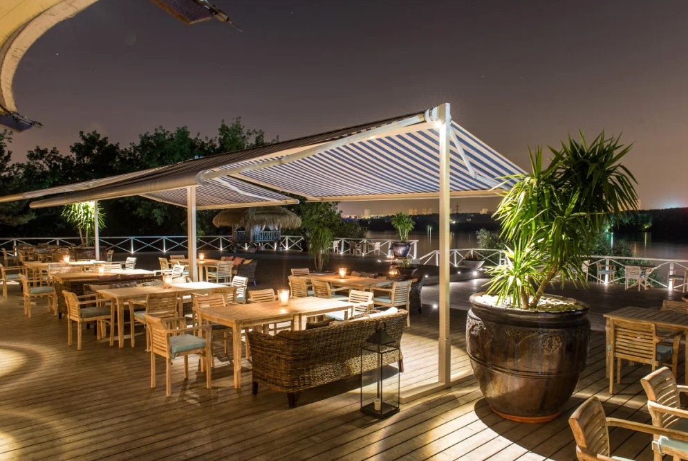 Банкетный зал в Москве