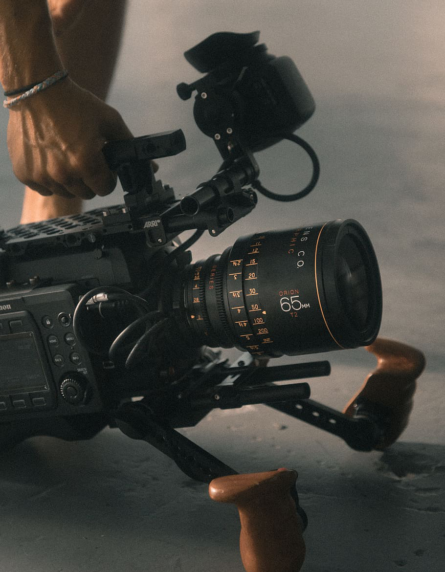 best video production companies