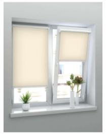 Умные рулонные шторы