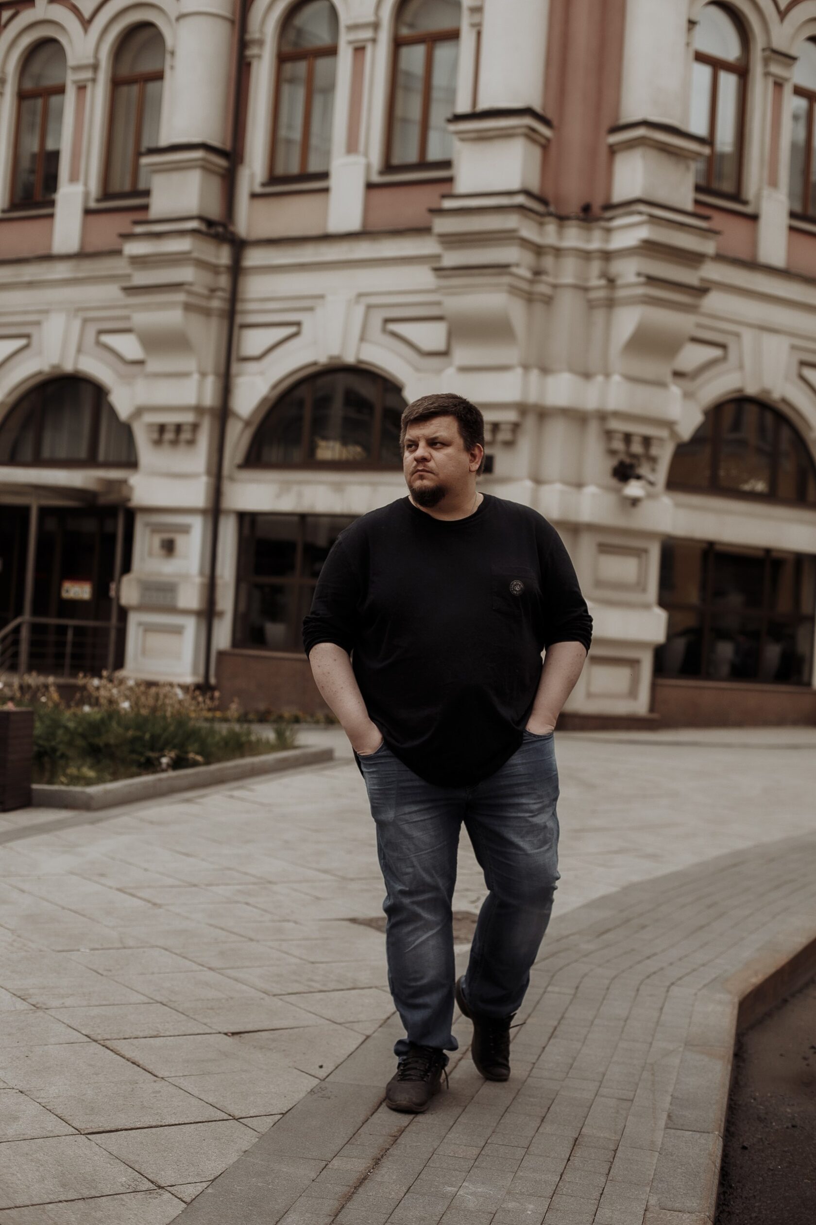 Устойчивое состояние
