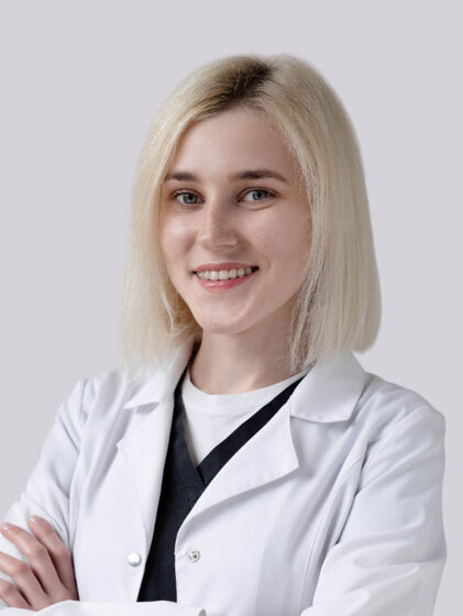 Кожевникова Мария Дмитриевна