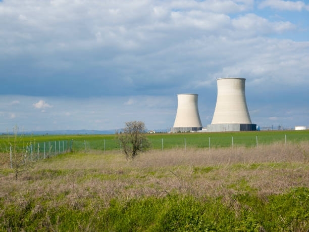 Очистка воды на промышленных предприятиях