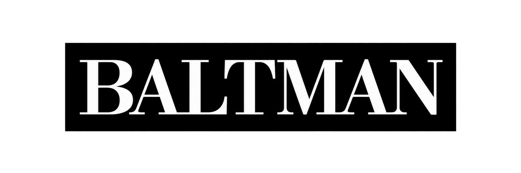 BALTMAN