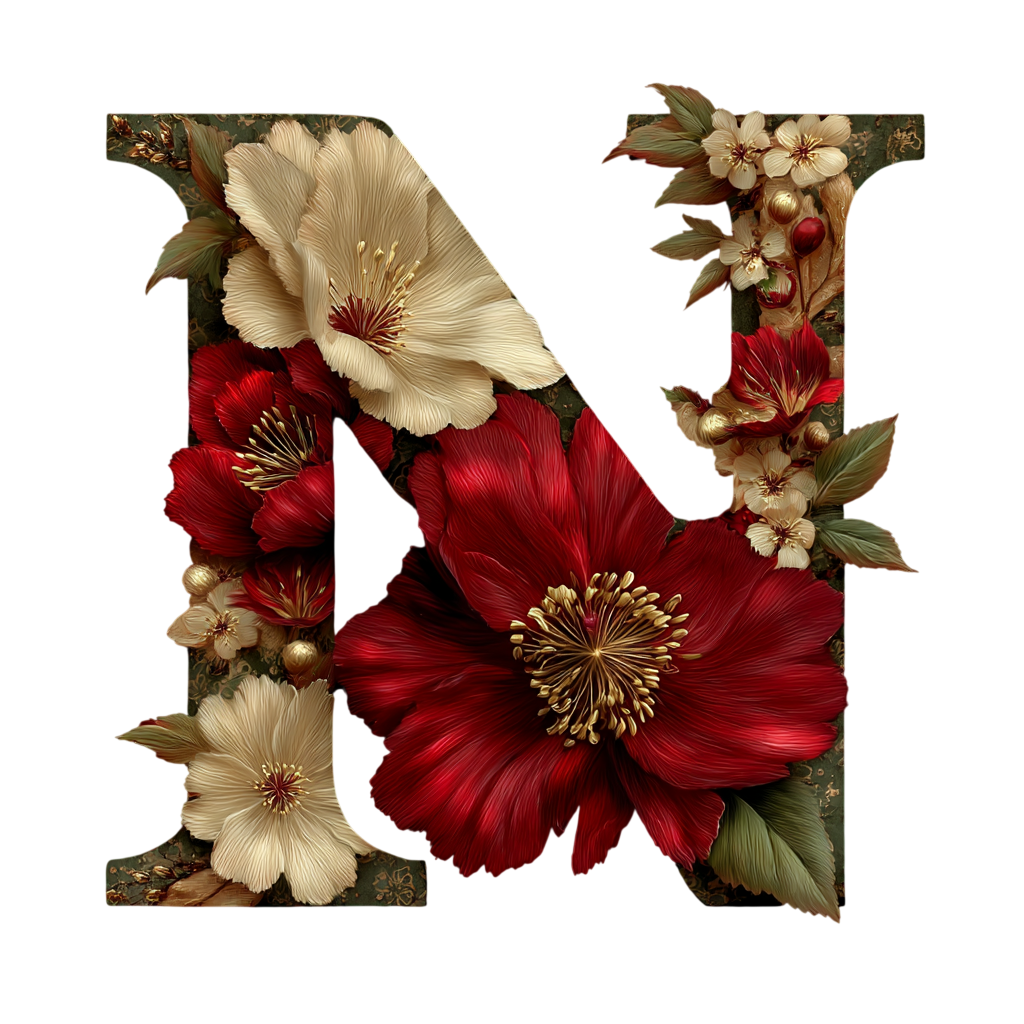 Nura flowers