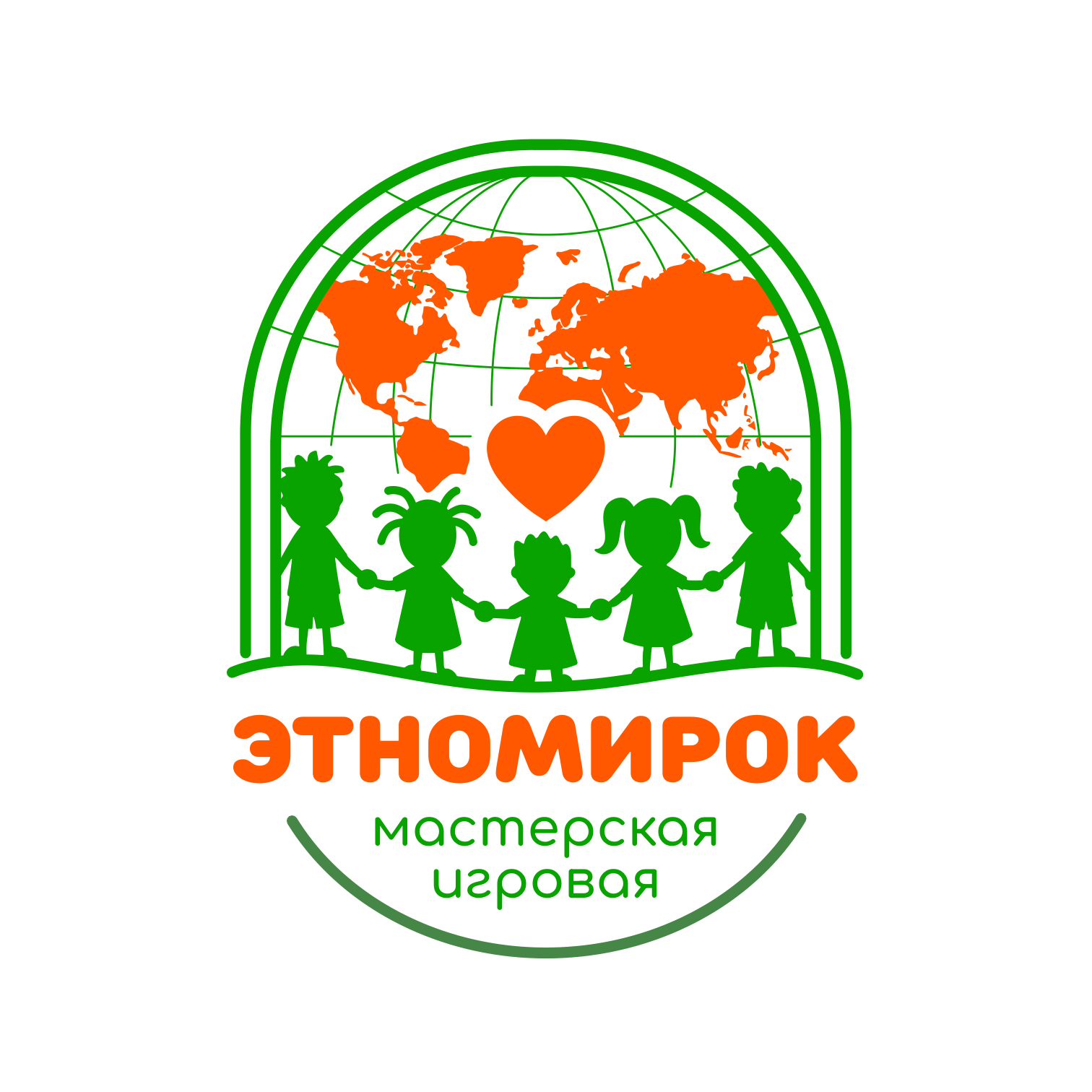 ЭТНОМИРОК — игровая мастерская