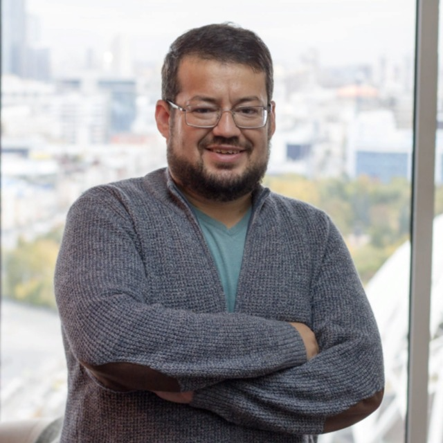 Приглашенный спикер