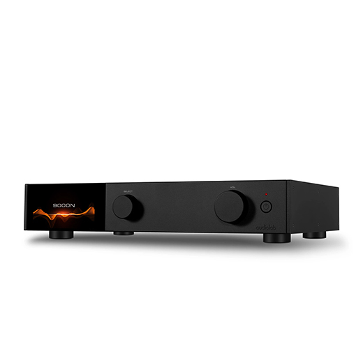 Audiolab 9000N