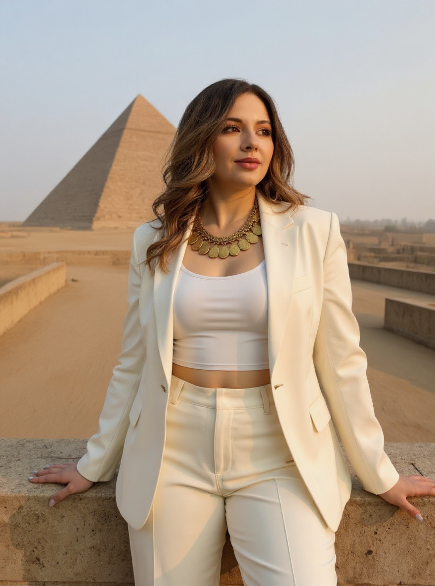 Дарья Парфёнова