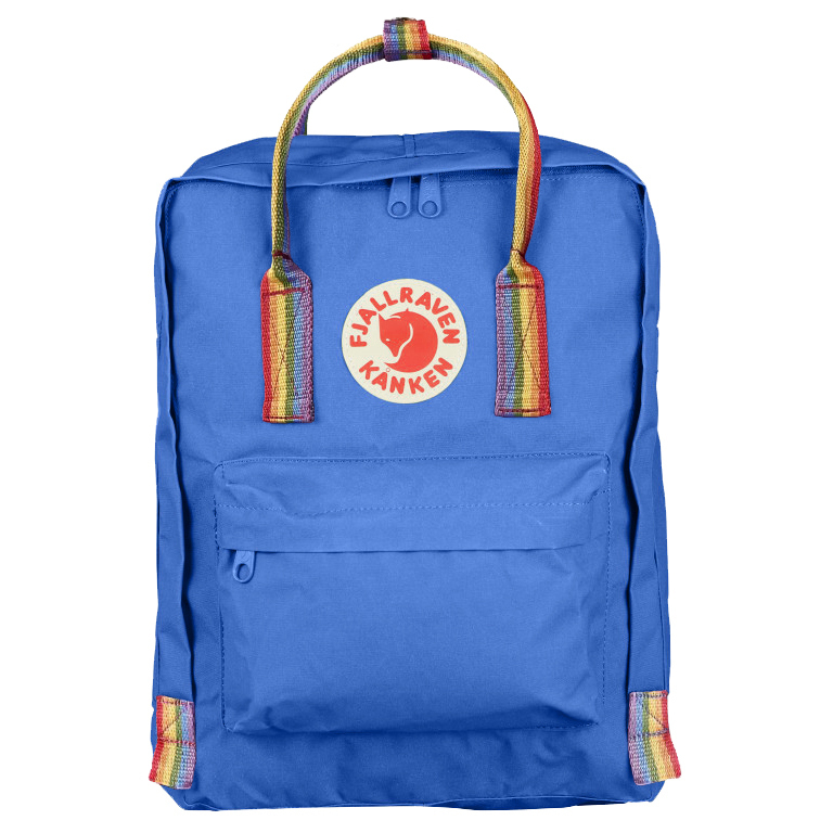 Lake blue fjallraven online