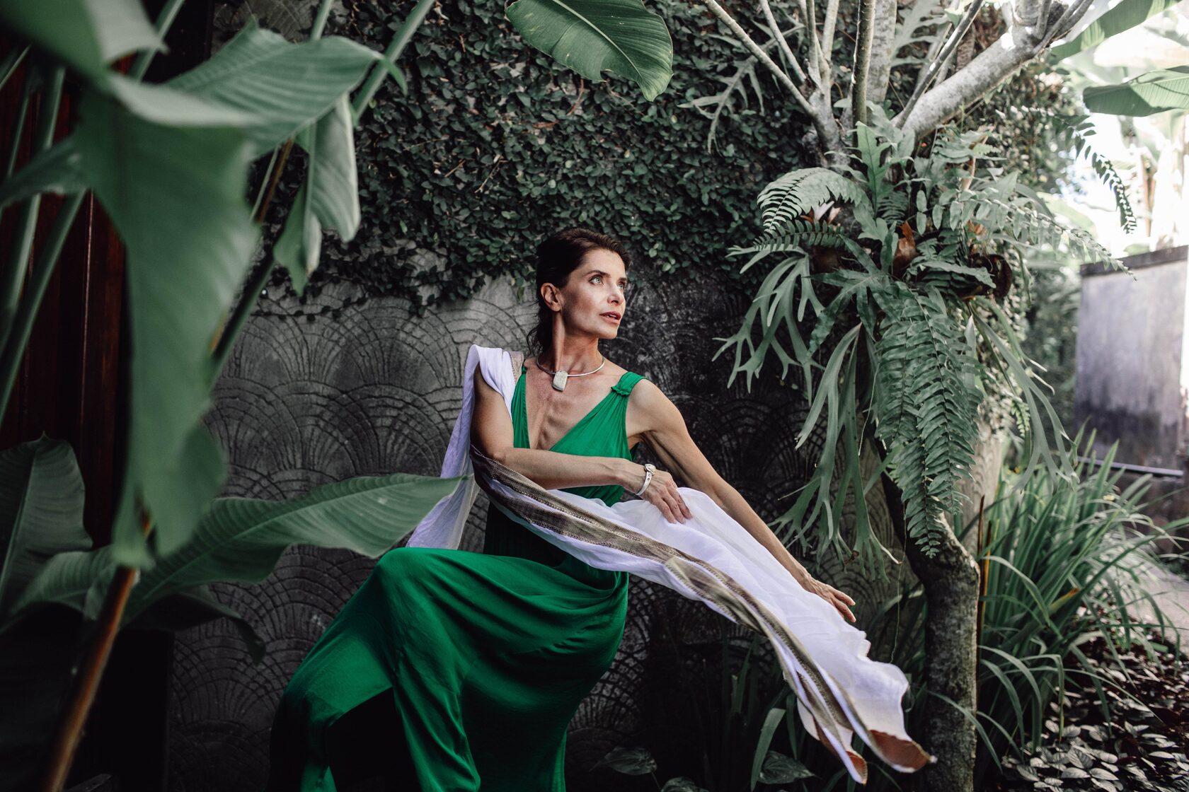 Sacred sensuality - Tantric retreat