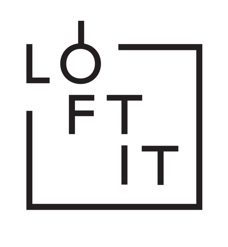 Loft it