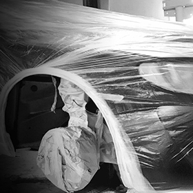 Антикор для авто в СПБ| Астеон Антикоррозийная обработка автомобиля в Санкт-Петербурге