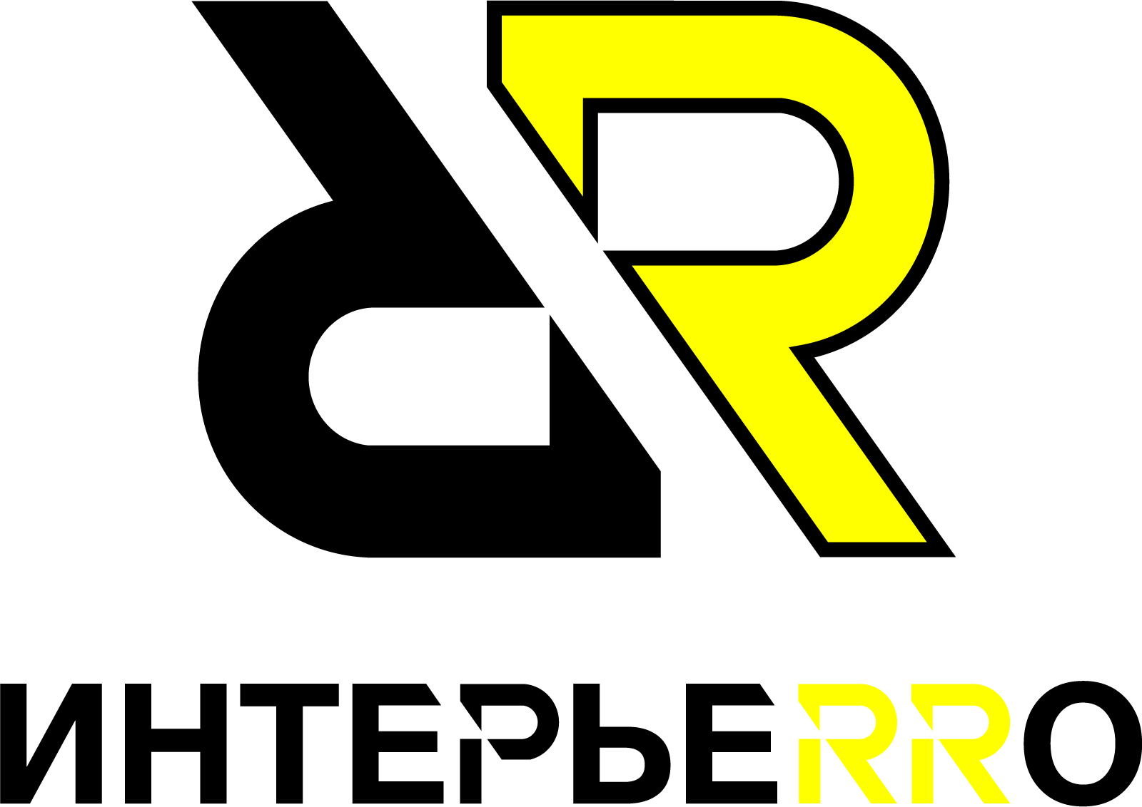 Interierro Logo