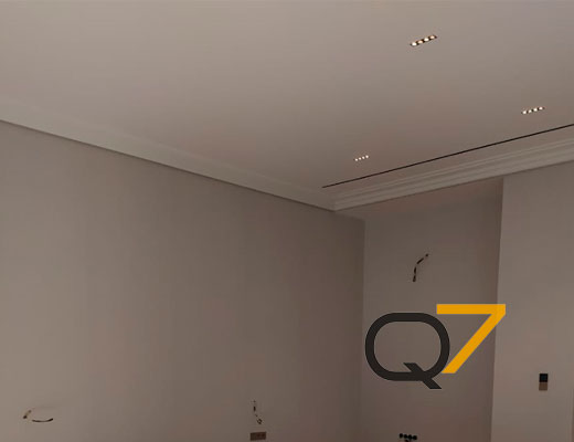 ремонт двухкомнатной квартиры красногорск