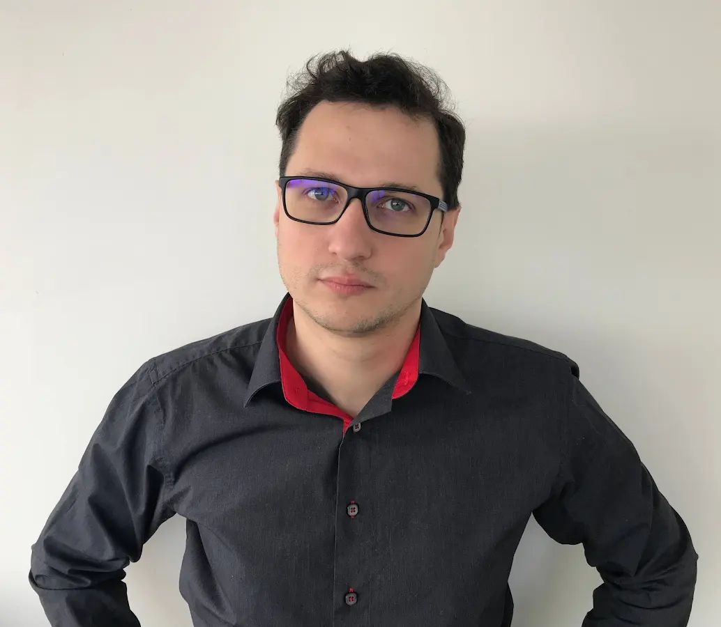 Константин Труфанов