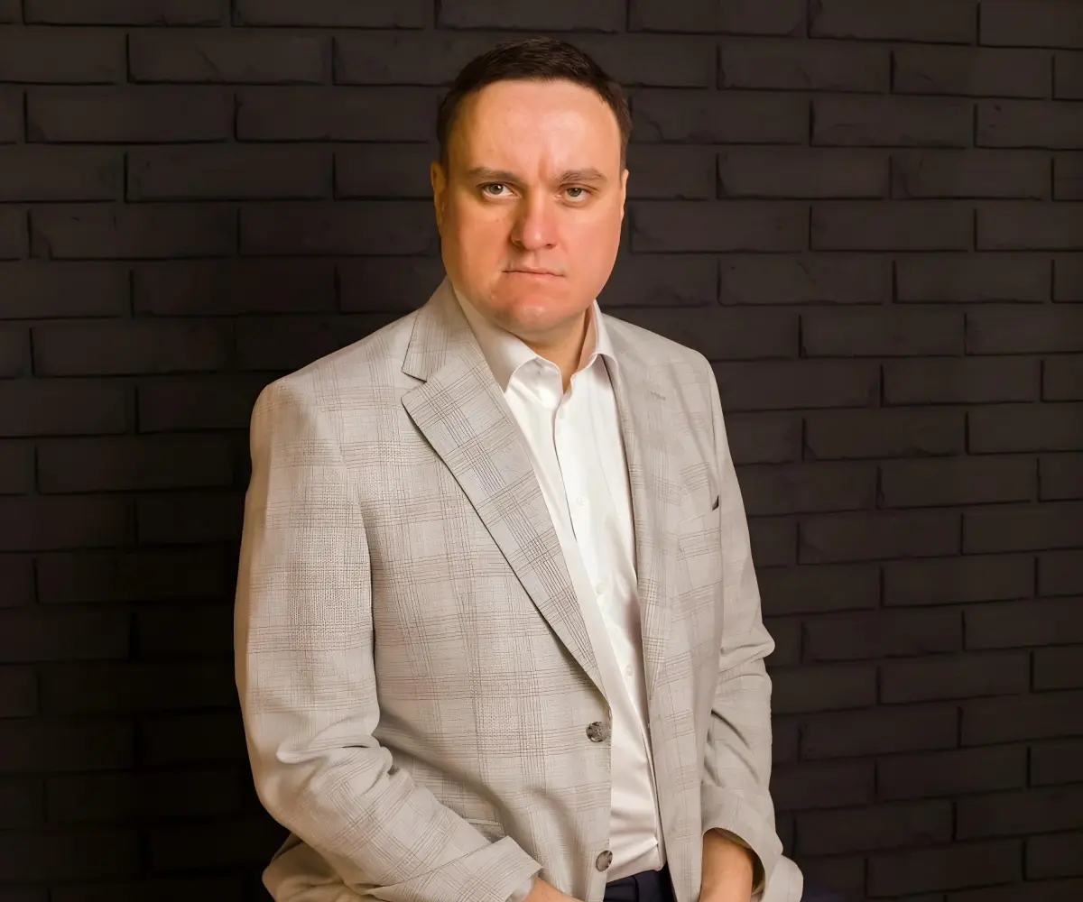 Тимофей Миколенко