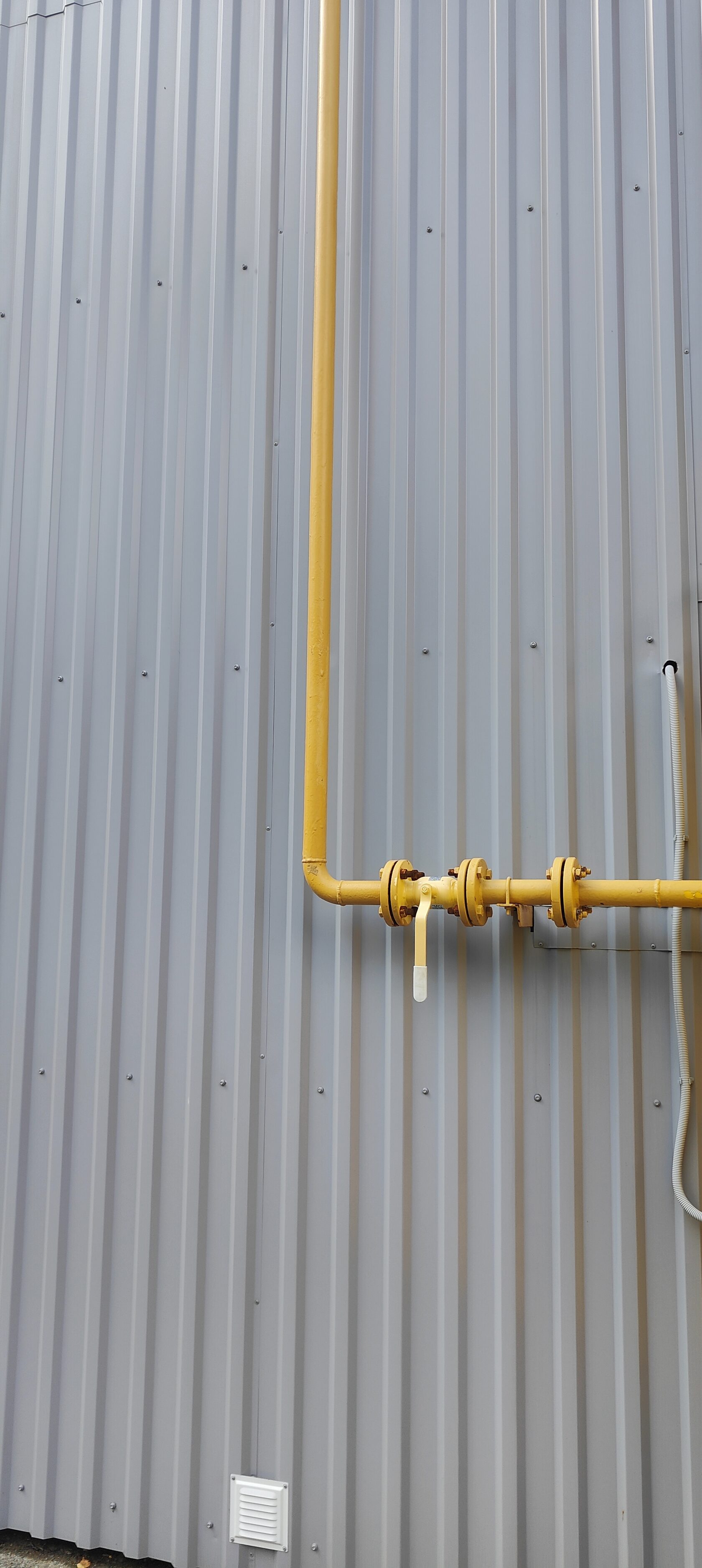 Производство