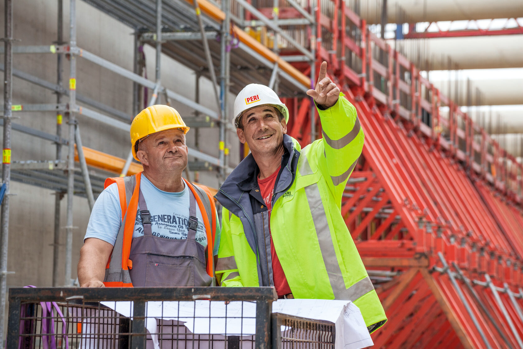 Профессия монтажник: как стать, где учиться