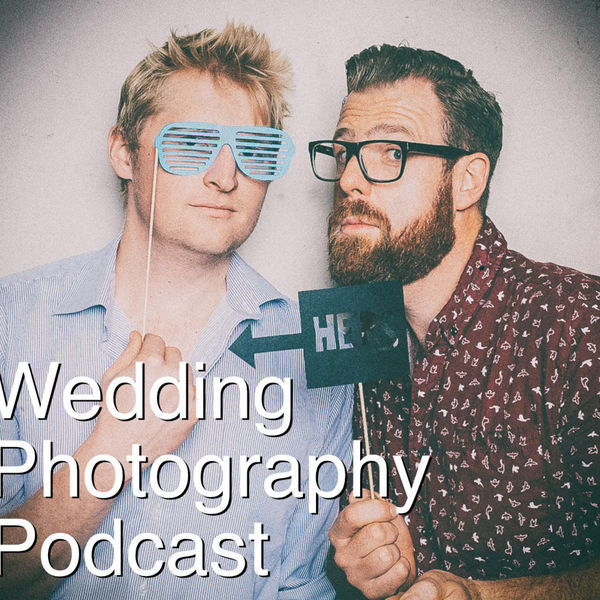 Top Podcasts For Wedding Photographers