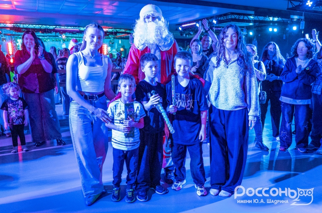 XXVI НОВОГОДНИЙ ДЕТСКИЙ ШАХМАТНЫЙ ФЕСТИВАЛЬ «ПРИЗЫ ДЕДА МОРОЗА 2025» ПРИ ПОДДЕРЖКЕ АО «ЕВРОХИМ», изображение №21