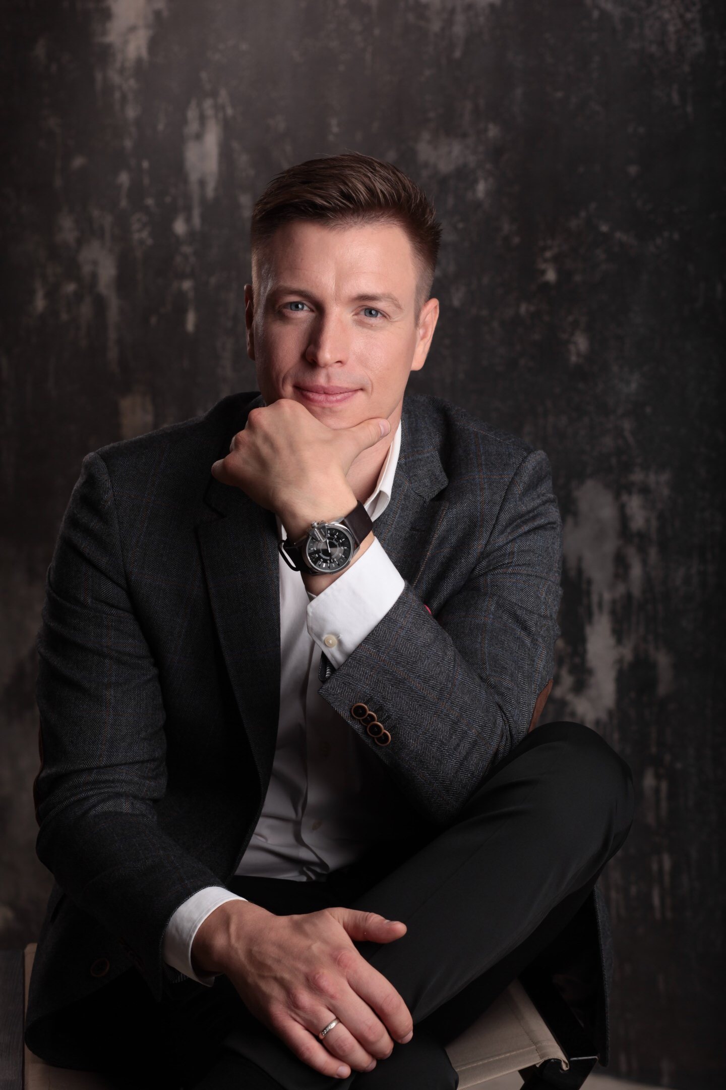 Антон Киселёв Онлайн-мероприятия