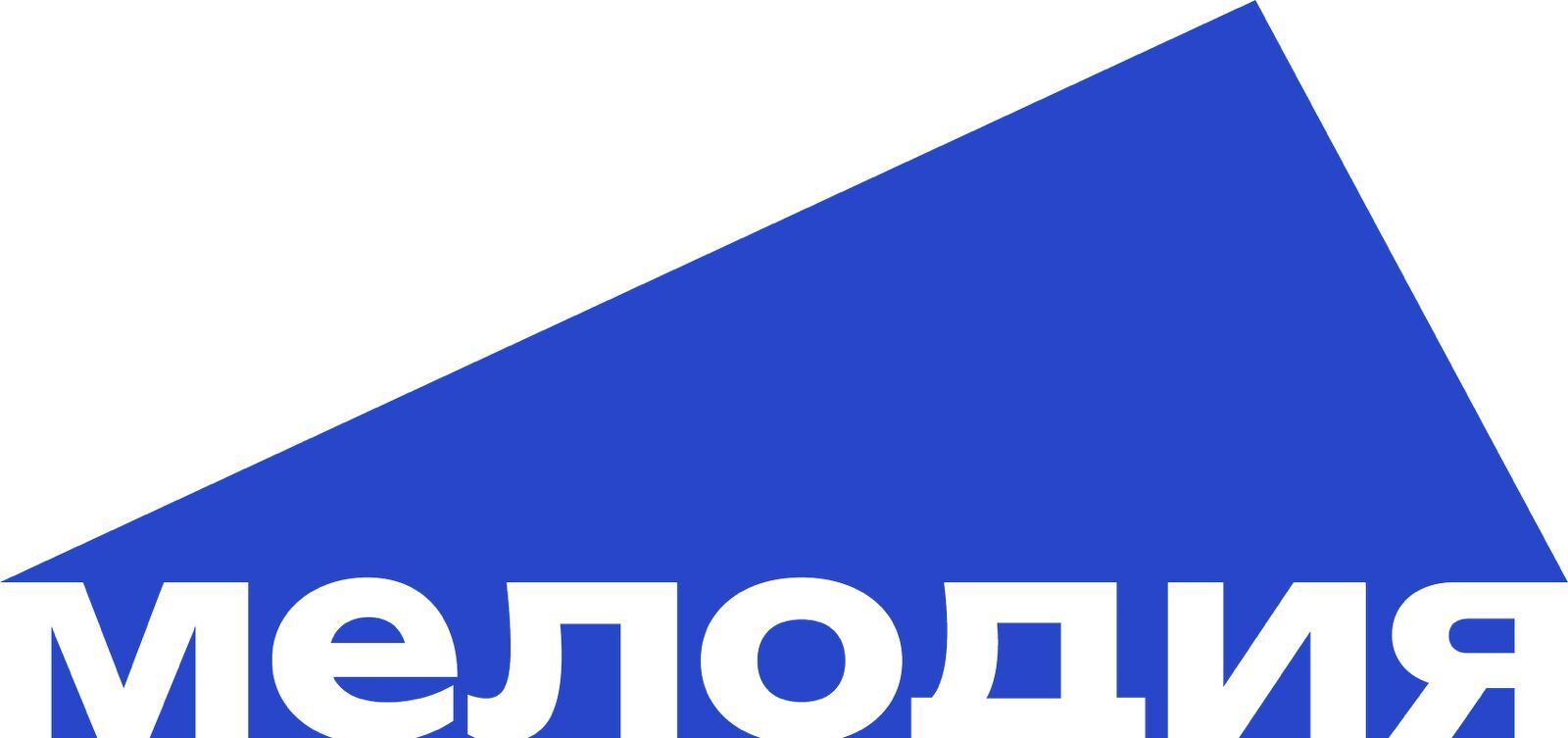 Мелодия