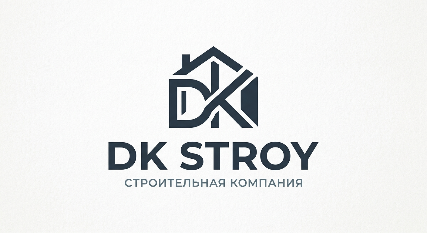ДК СТРОЙ строительная компания