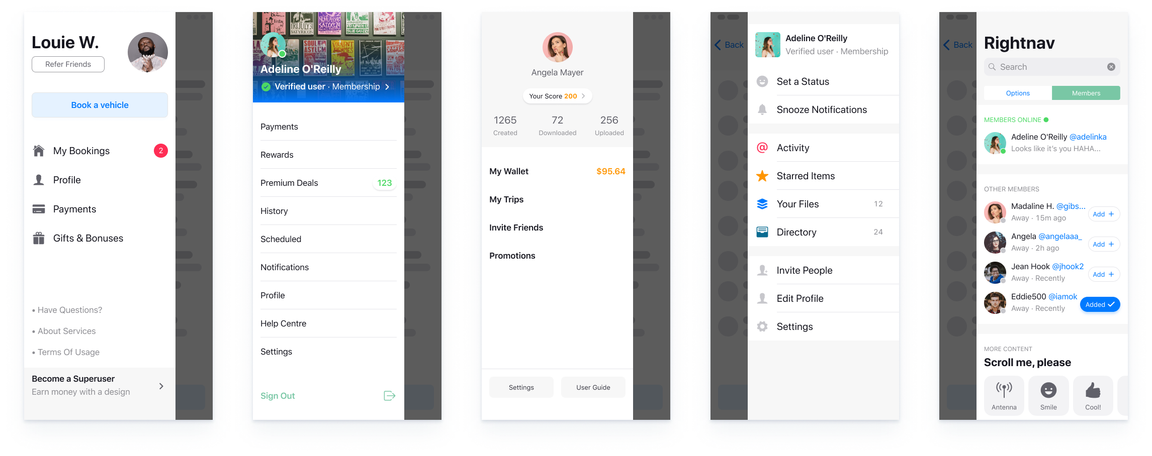 iOS design kit Figma templates and UX patterns Dark Light iOS design kit Figma templates and UX patterns Dark Light