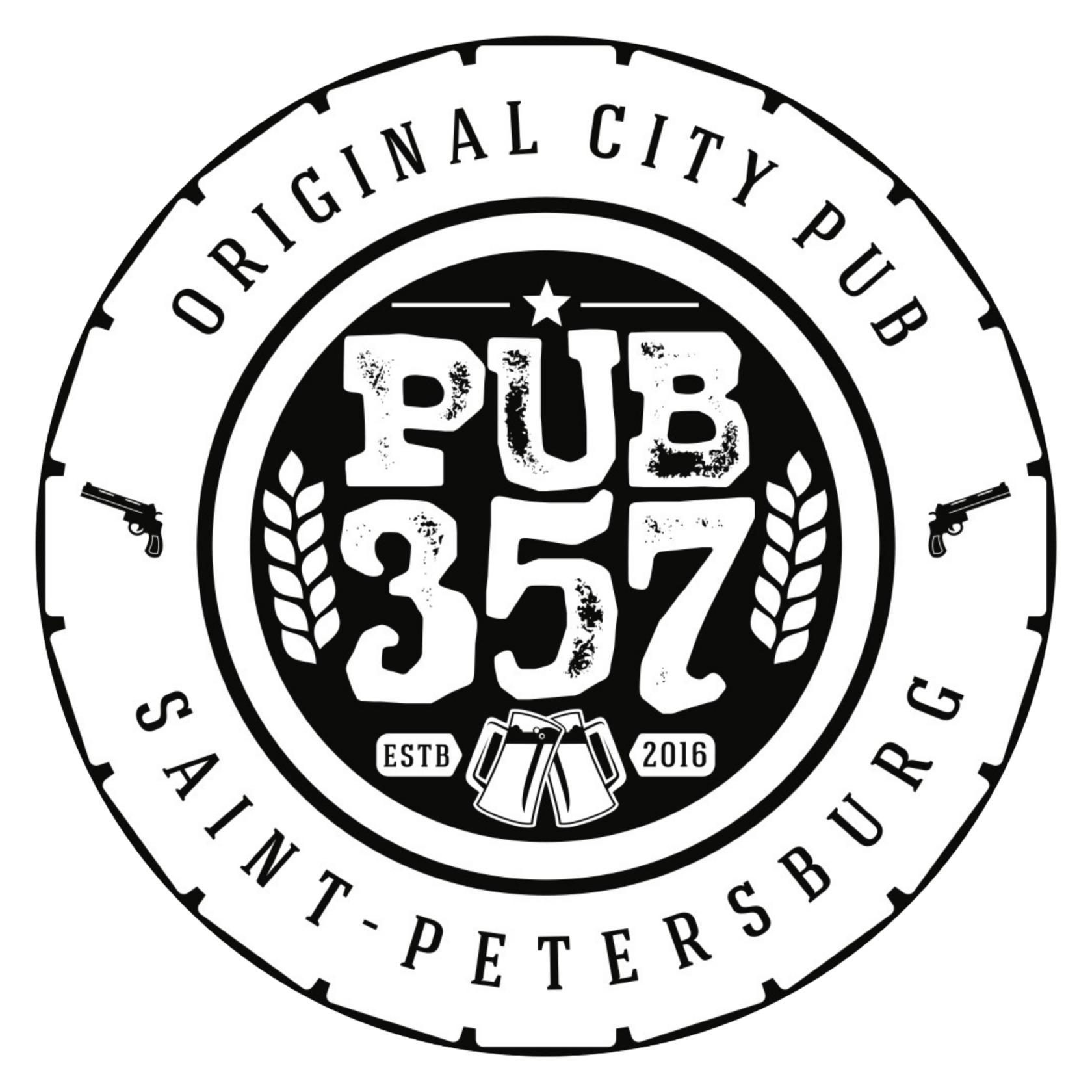  PUB 357 