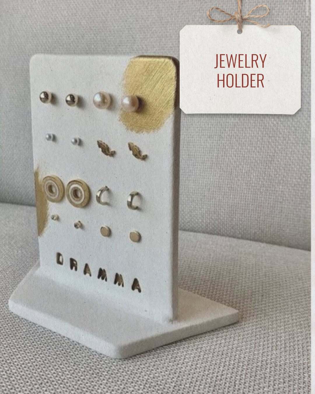 popular DIY clay item for beginners
