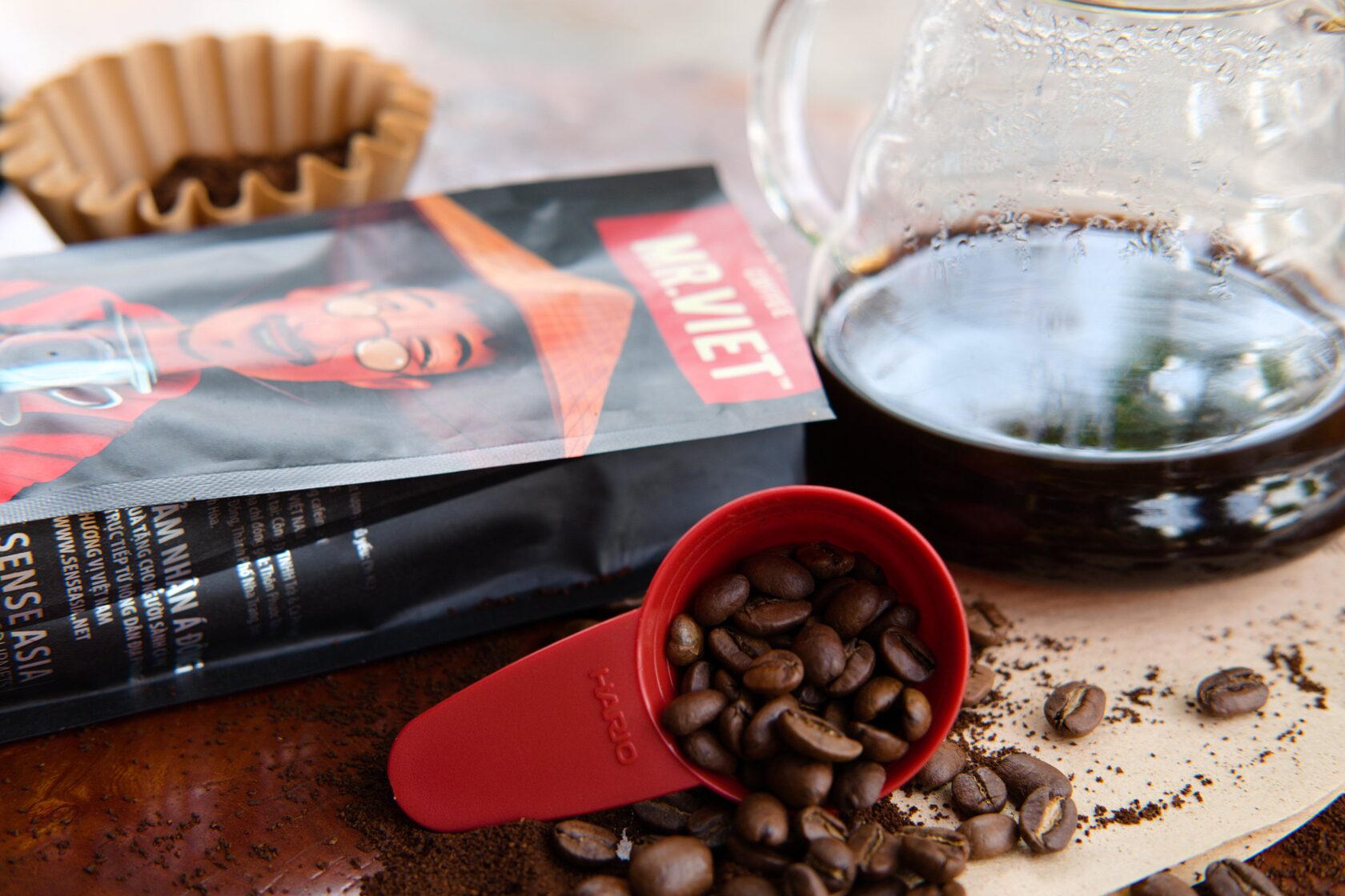 How to Store Coffee at Home