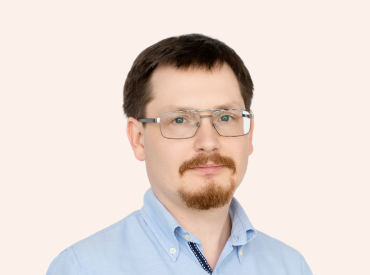 Krechin Mikhail
