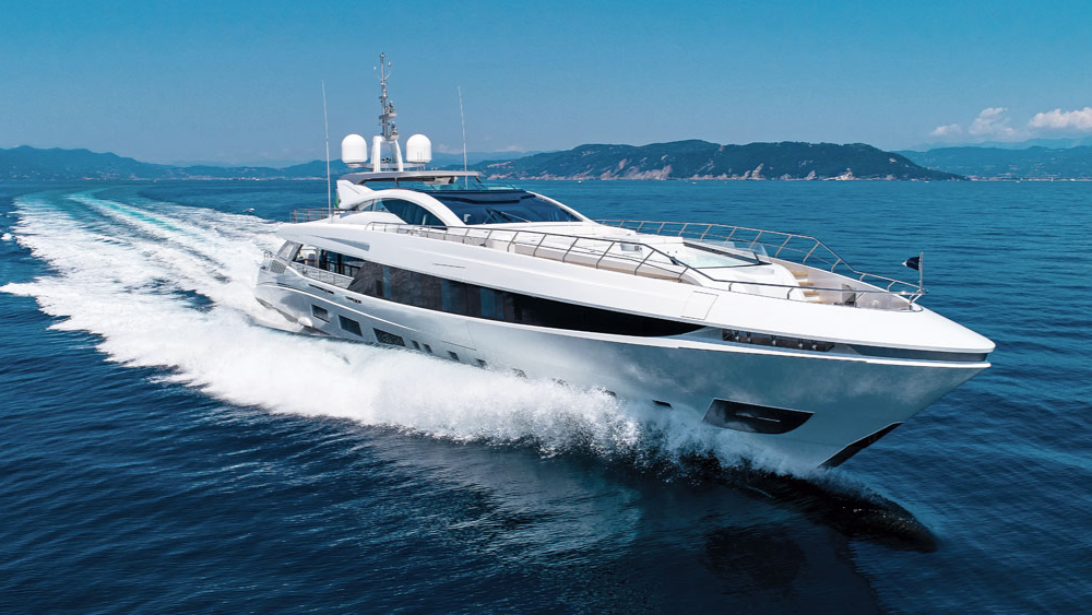 Морская прогулка