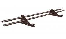 Снегозадержатели