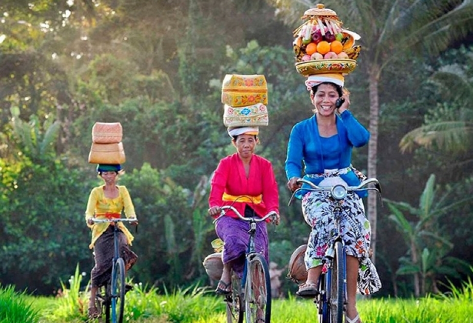 Правильная осанка