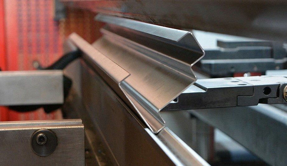 Устройство для гибки металла