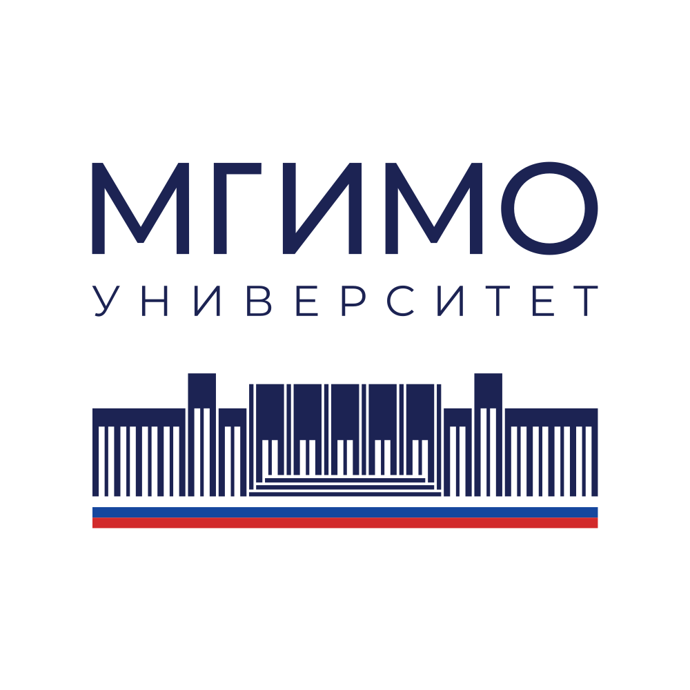 Логотип МГИМО