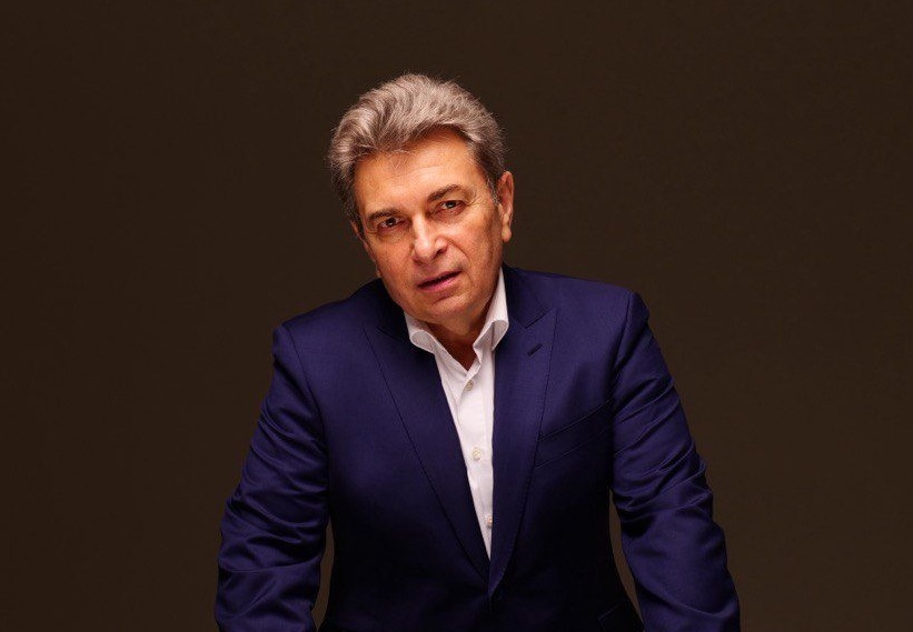 Игорь Матетта