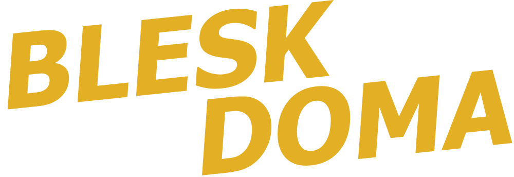 BLESK DOMA