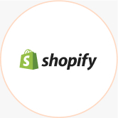 Shopify logo