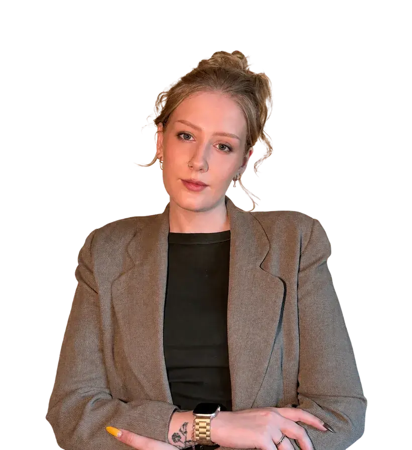 Полина Чкареули