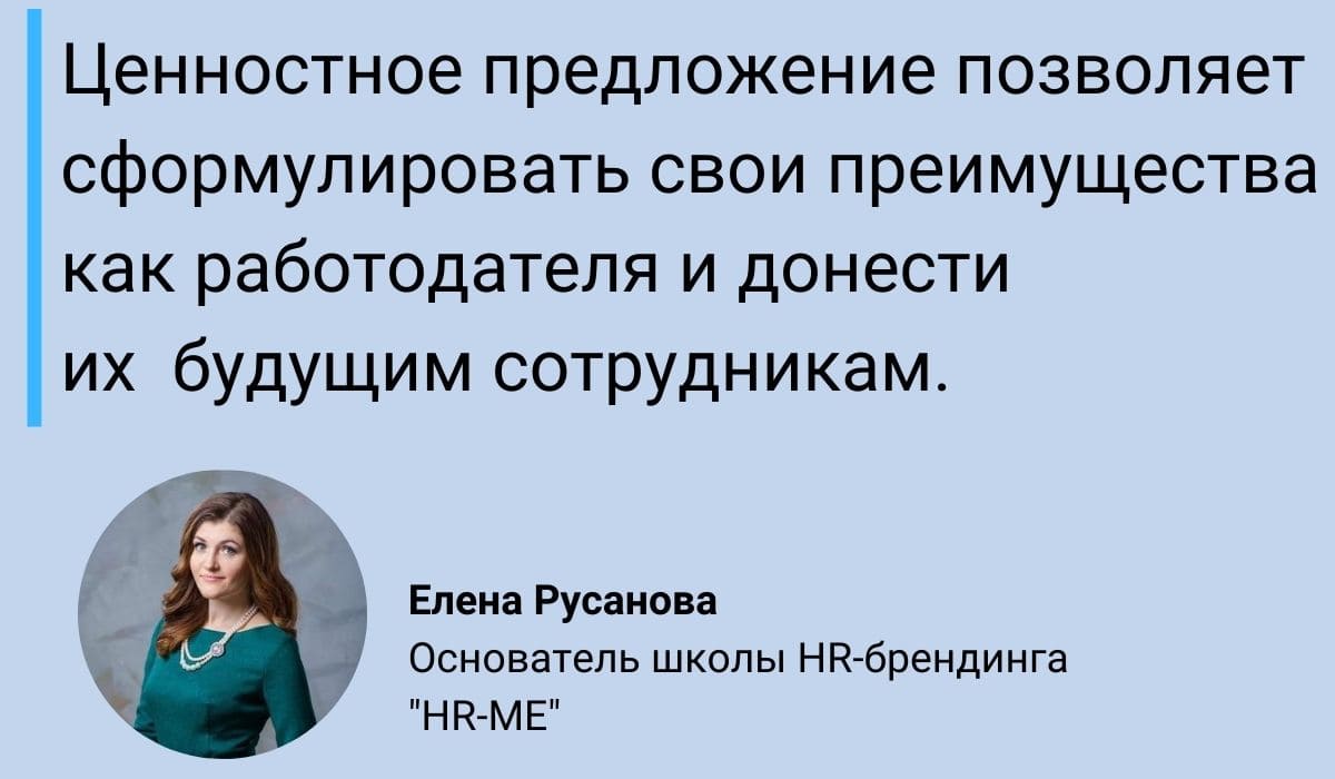 HR-бренд