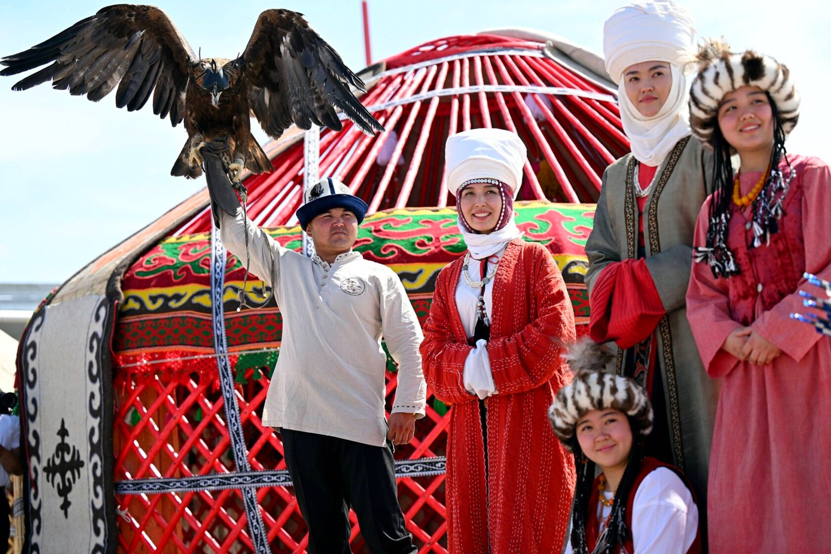 «Kiyiz Duyunо» Festival — Celebration of Kyrgyz Art and Culture