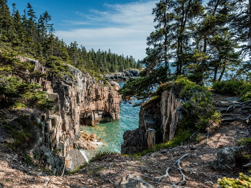 Acadia National Park