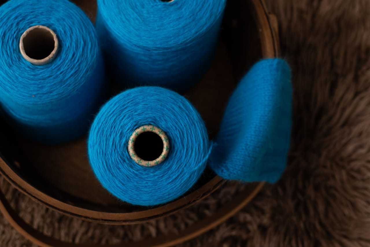 Sky Wool Ufa Магазин Пряжи