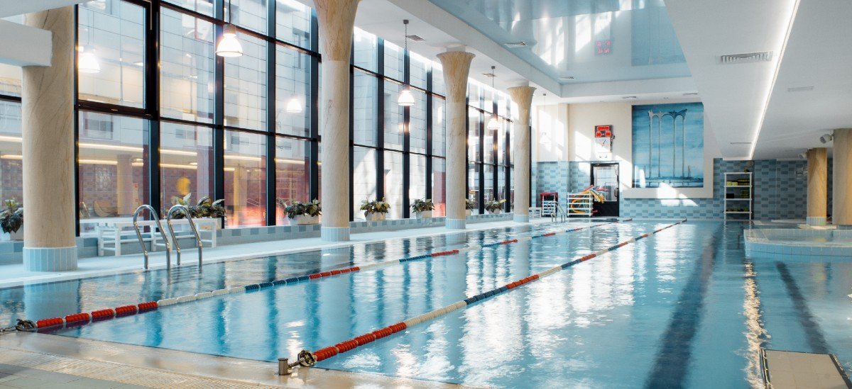 Fitness House Prestige - Не просто фитнес, а образ жизни